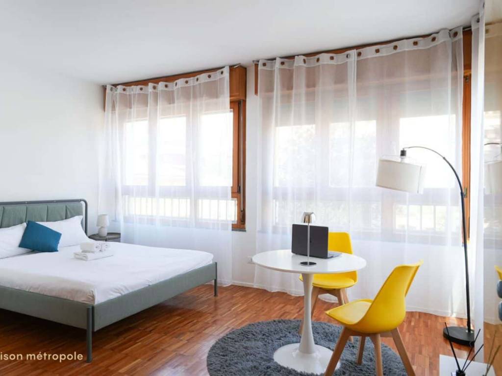 appartamento in affitto a Milano in zona Stadera