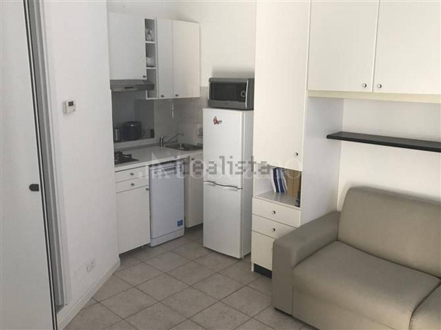 appartamento in affitto a Milano in zona Bocconi