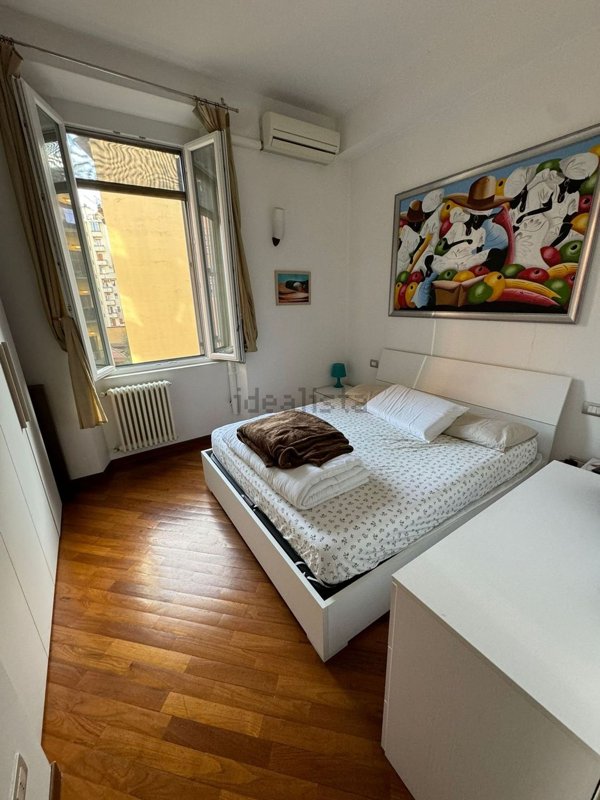 appartamento in affitto a Milano in zona Il Portello