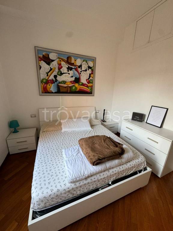 appartamento in affitto a Milano in zona Il Portello