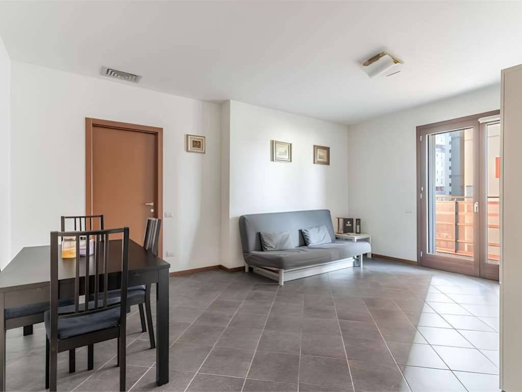 appartamento in affitto a Milano in zona Niguarda