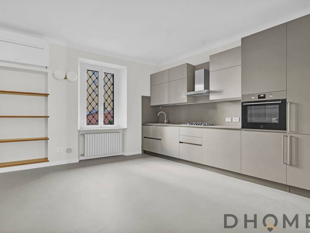 appartamento in affitto a Milano in zona Porta Venezia