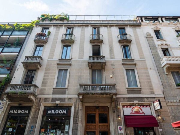 appartamento in affitto a Milano in zona Città Studi