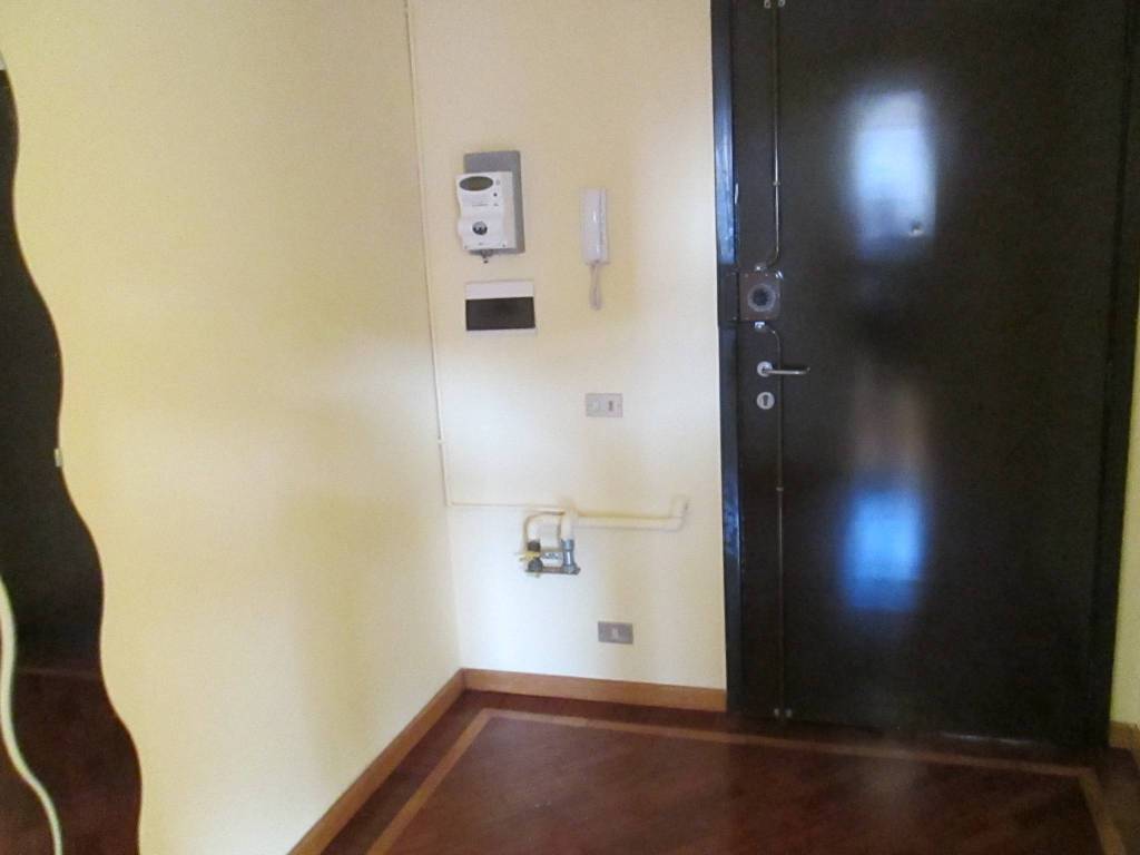 appartamento in affitto a Milano in zona Città Studi