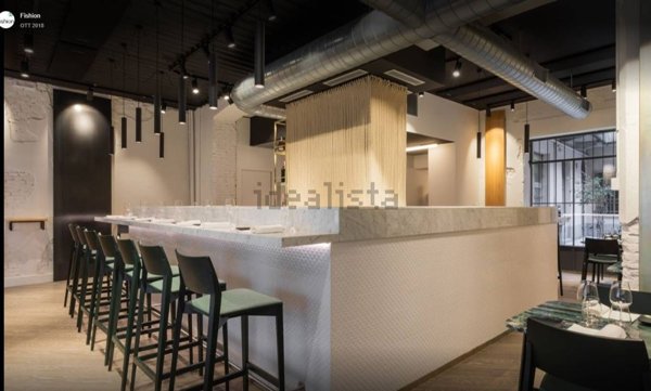 locale commerciale in affitto a Milano in zona Porta Garibaldi