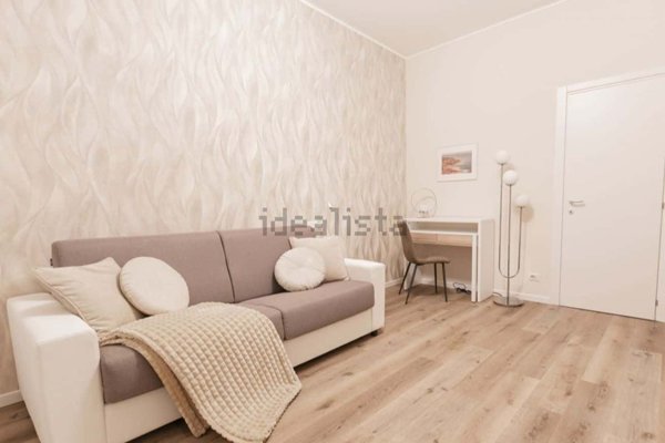 appartamento in affitto a Milano in zona Città Studi