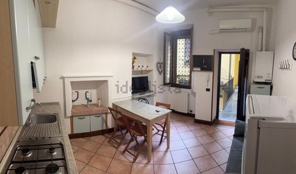 appartamento in affitto a Milano in zona Bocconi