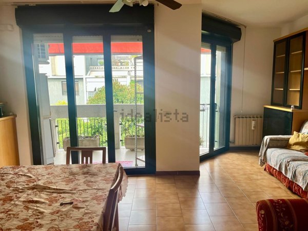 appartamento in affitto a Milano in zona Quinto Romano