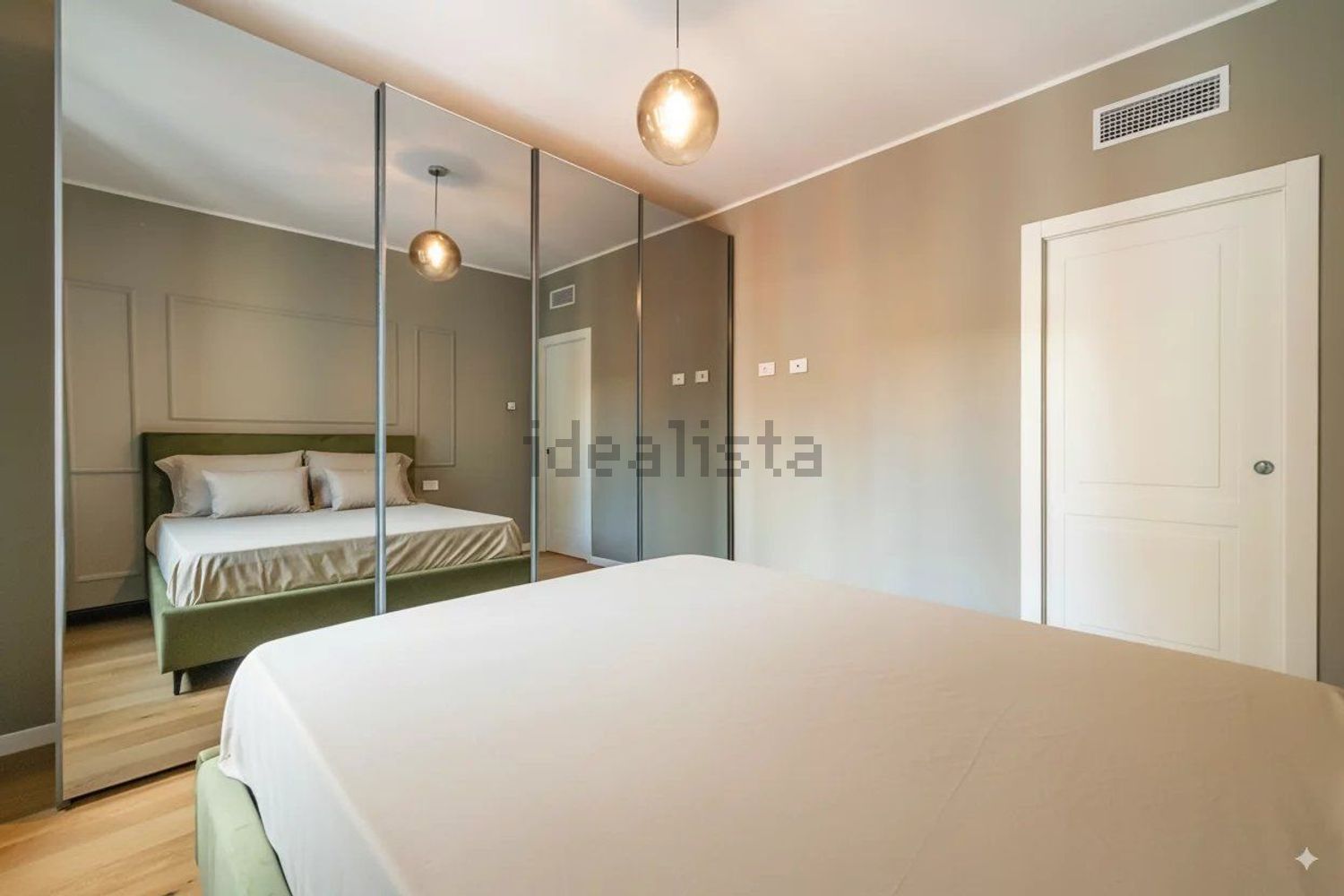 appartamento in affitto a Milano in zona Corvetto