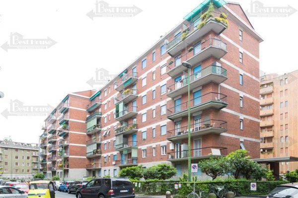 appartamento in affitto a Milano in zona Centro Storico