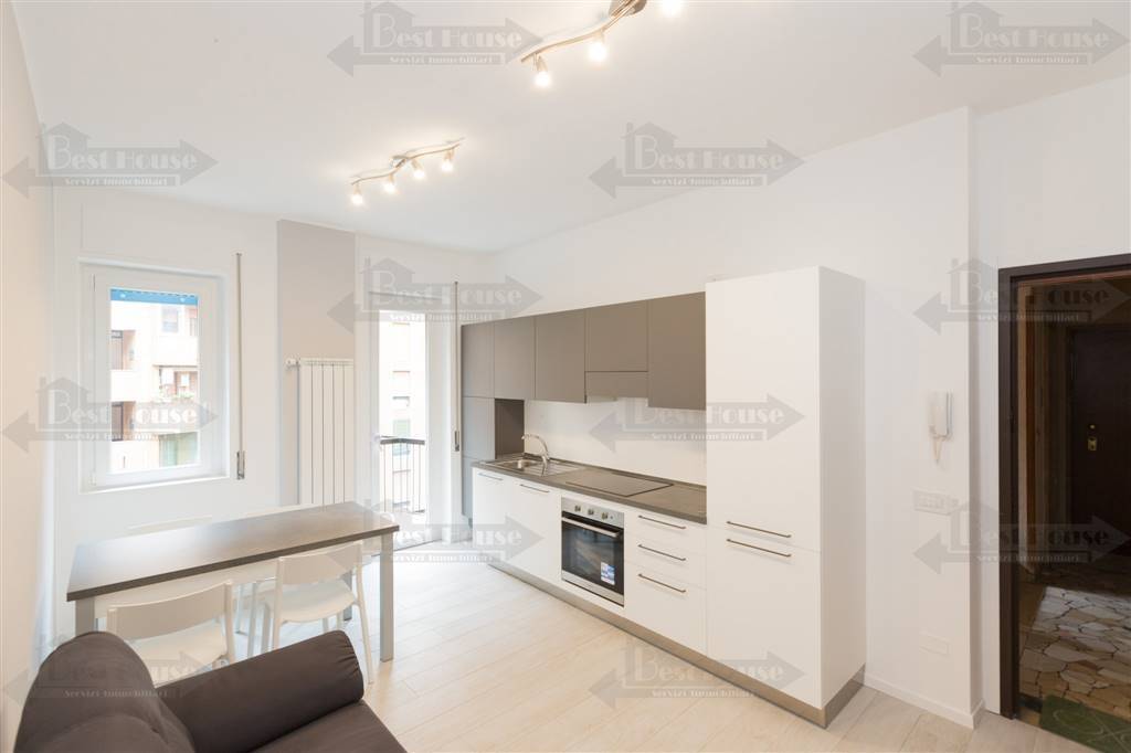 appartamento in affitto a Milano in zona Centro Storico