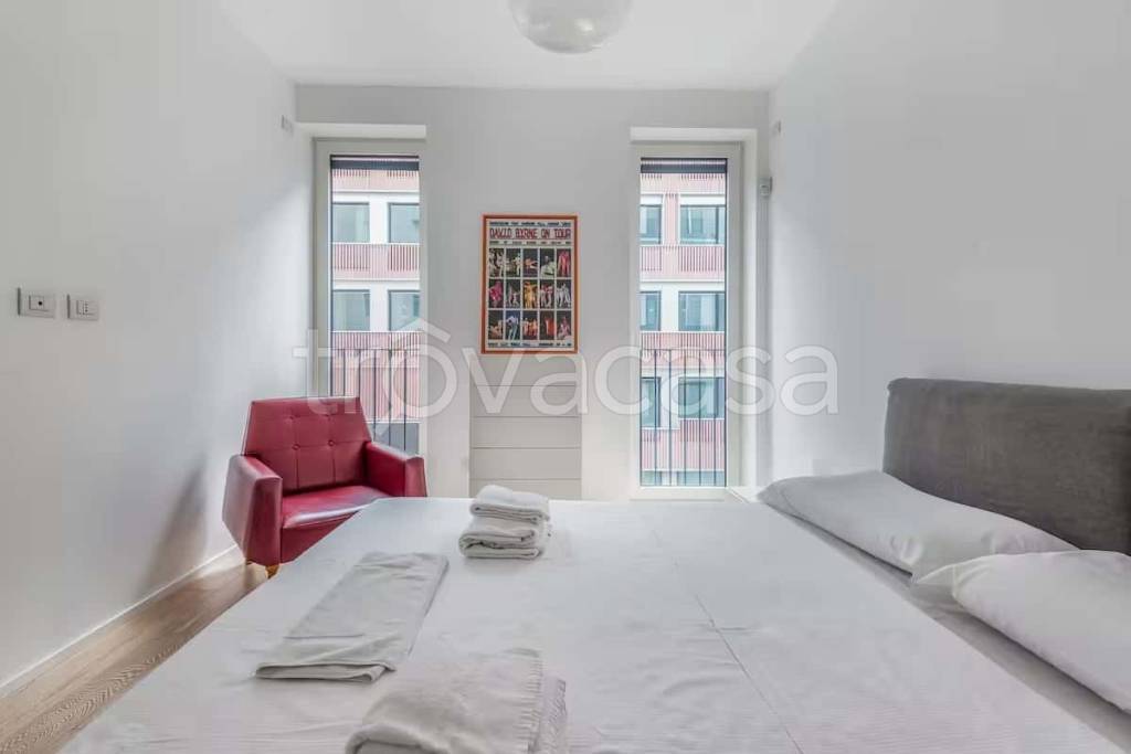 appartamento in affitto a Milano in zona Centro Storico