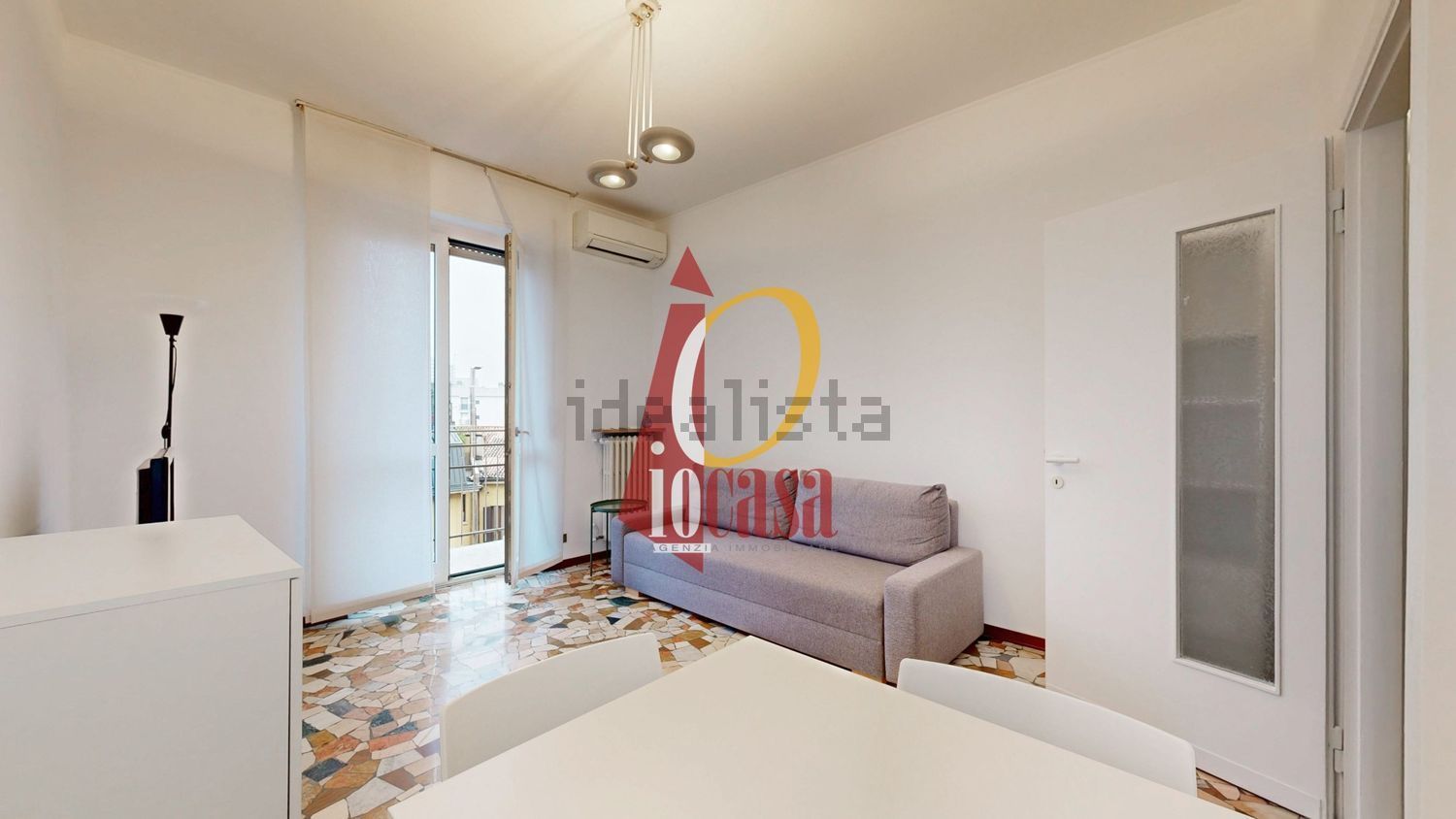 appartamento in affitto a Milano in zona Piazzale Lodi