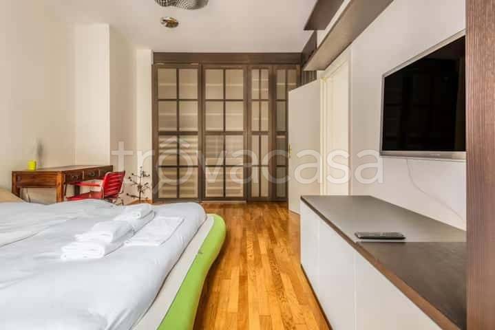 appartamento in affitto a Milano in zona Stazione Centrale