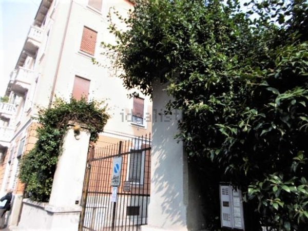 appartamento in affitto a Milano in zona Porta Vittoria