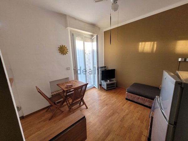 appartamento in affitto a Milano in zona Vigentino