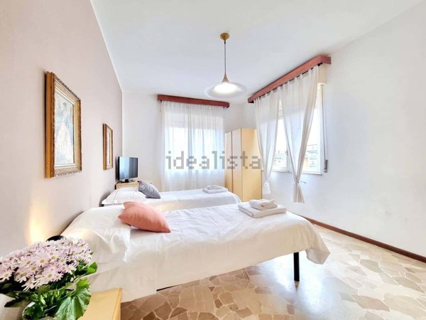 appartamento in affitto a Milano in zona San Cristoforo