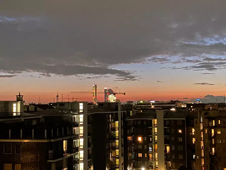 appartamento in affitto a Milano in zona Isola