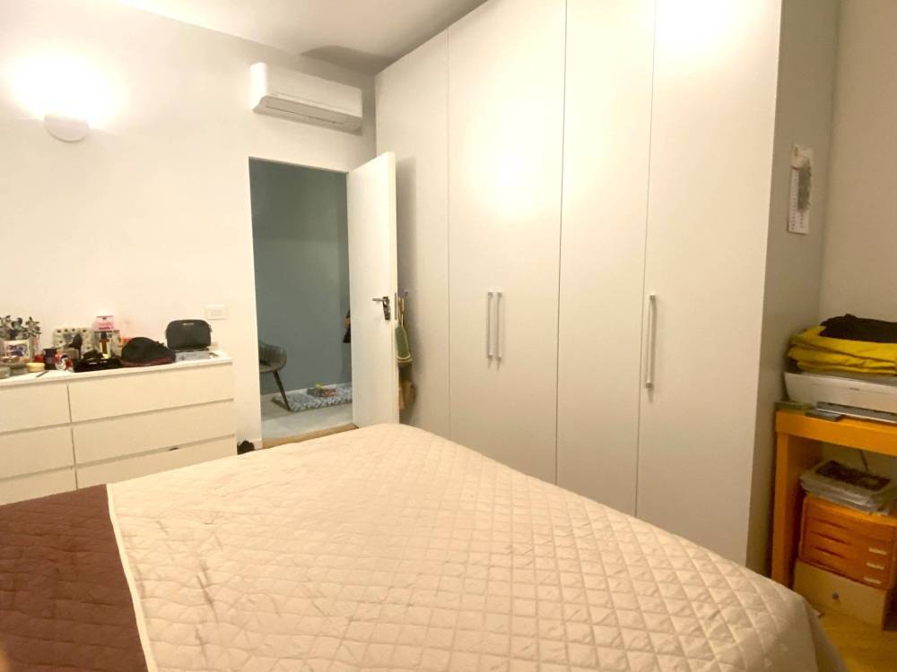 appartamento in affitto a Milano in zona Isola