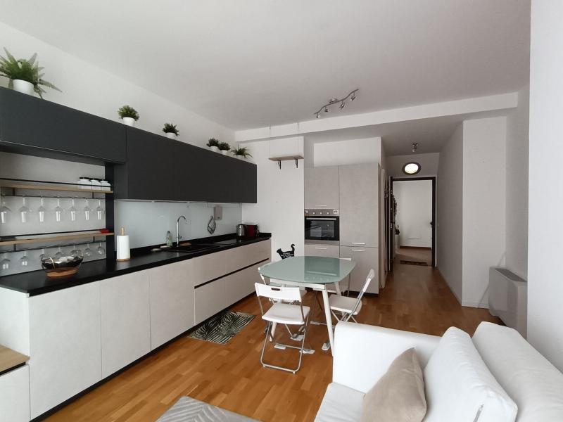 appartamento in affitto a Milano in zona Segnano