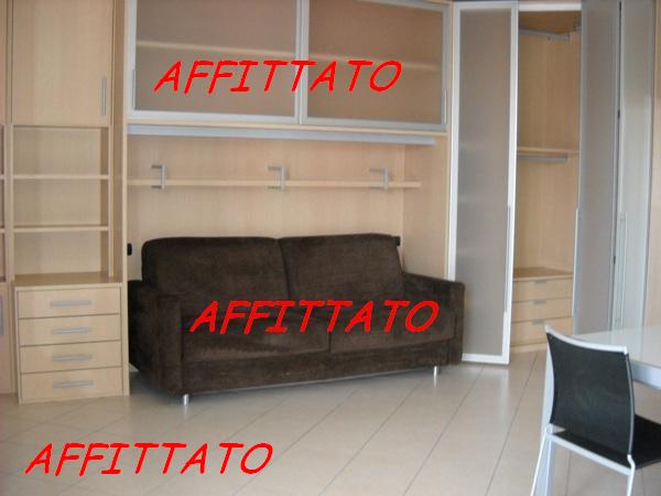 appartamento in affitto a Milano in zona Affori