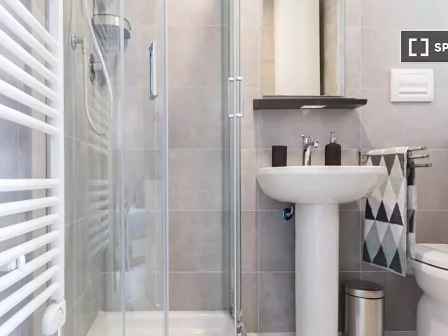 appartamento in affitto a Milano in zona Bocconi