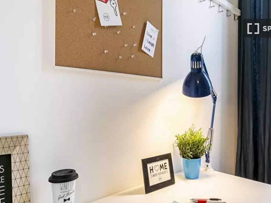 appartamento in affitto a Milano in zona Ronchetto sul Naviglio