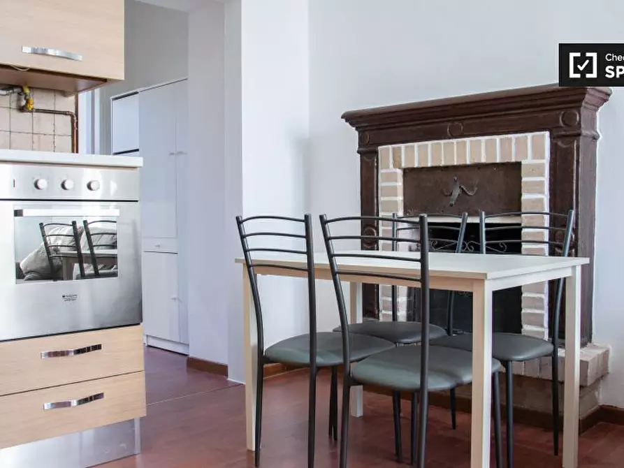 appartamento in affitto a Milano in zona Rogoredo