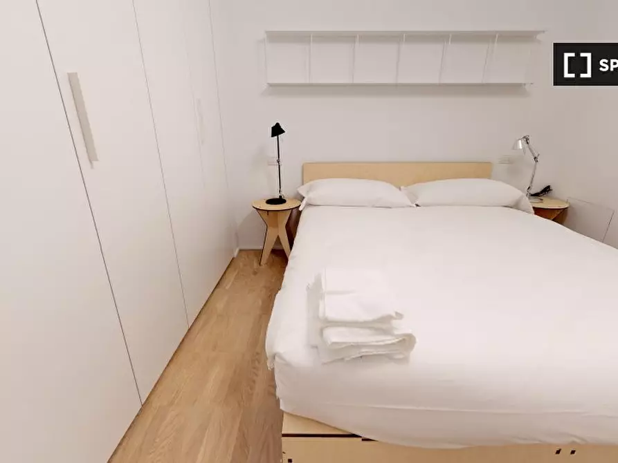 appartamento in affitto a Milano in zona Porta Romana