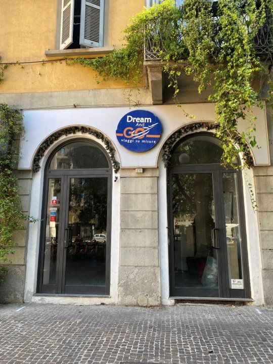 negozio in affitto a Milano in zona Centro Storico