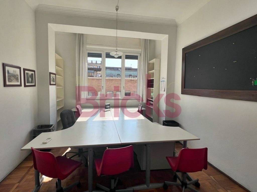 appartamento in affitto a Milano in zona Centro Direzionale