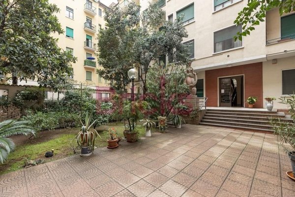 ufficio in affitto a Milano in zona Centro Direzionale