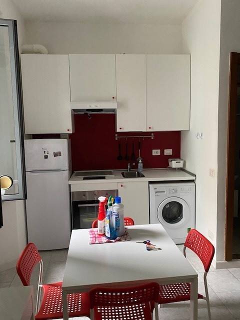 appartamento in affitto a Milano in zona Bovisa