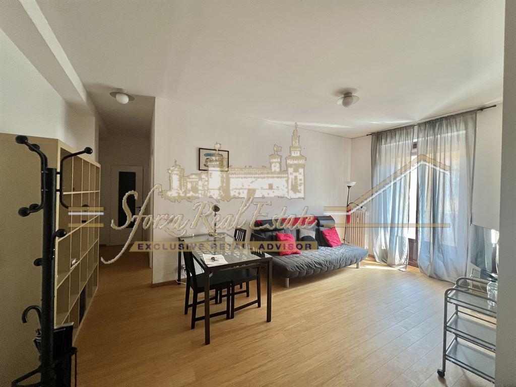 appartamento in affitto a Milano in zona Porta Romana