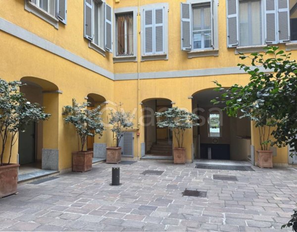 ufficio in affitto a Milano