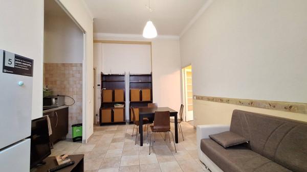 appartamento in affitto a Milano in zona Corvetto