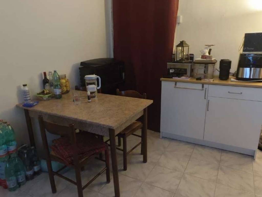 appartamento in affitto a Milano in zona Vigentino