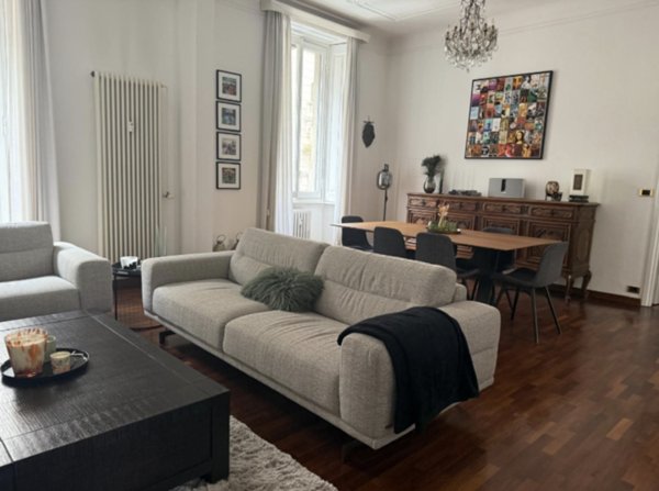 appartamento in affitto a Milano in zona Centro Storico