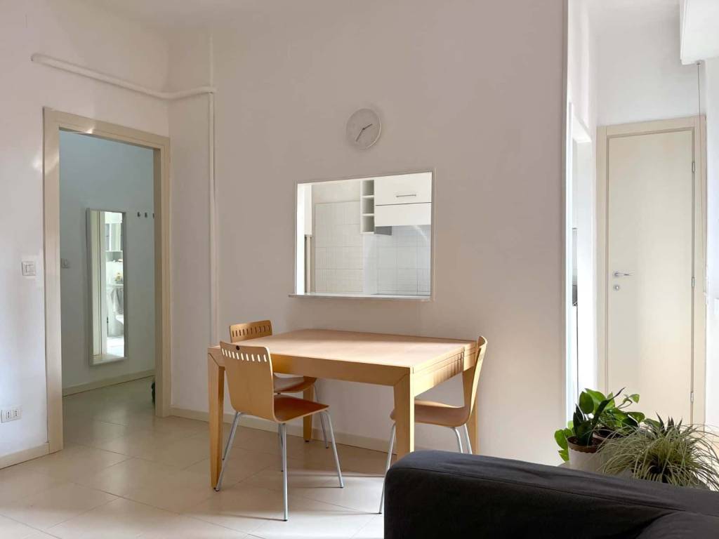 appartamento in affitto a Milano in zona Città Studi