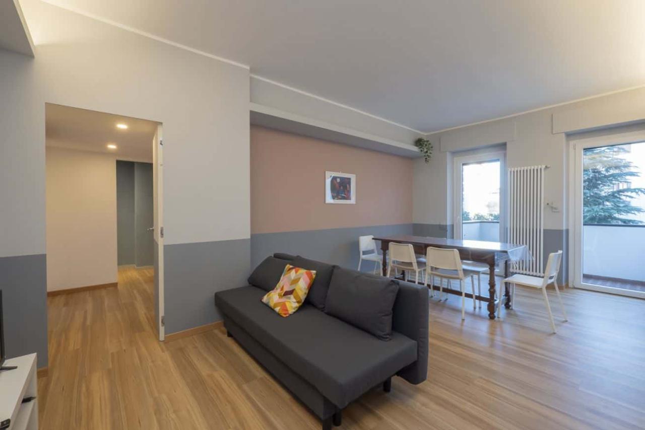 appartamento in affitto a Milano in zona Vigentino