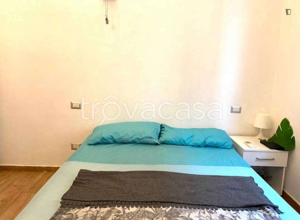 appartamento in affitto a Milano in zona Famagosta