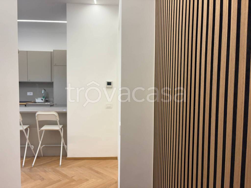 appartamento in affitto a Milano in zona Bocconi