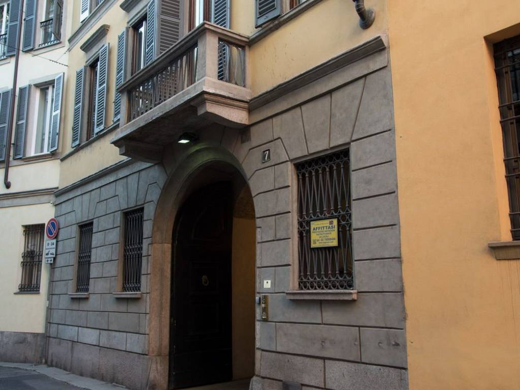 ufficio in affitto a Milano