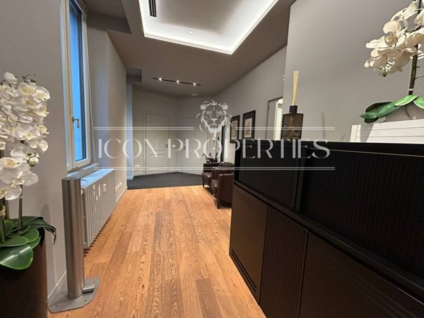 ufficio in affitto a Milano