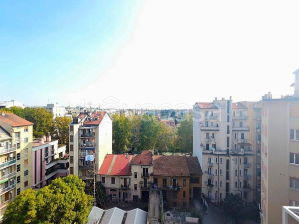 appartamento in affitto a Milano in zona Sempione