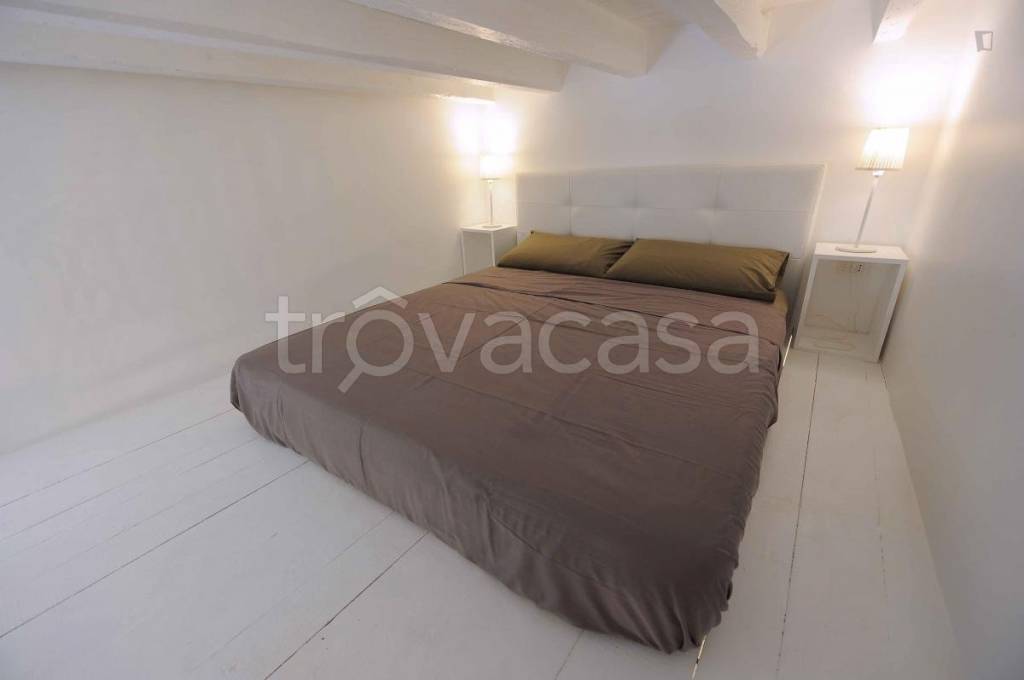 appartamento in affitto a Milano in zona Loreto