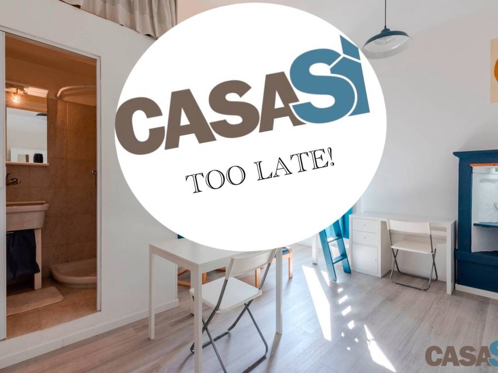 appartamento in affitto a Milano in zona Porta Venezia