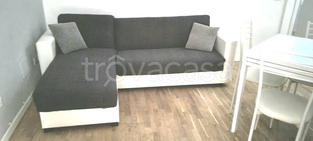 appartamento in affitto a Milano in zona Bovisa