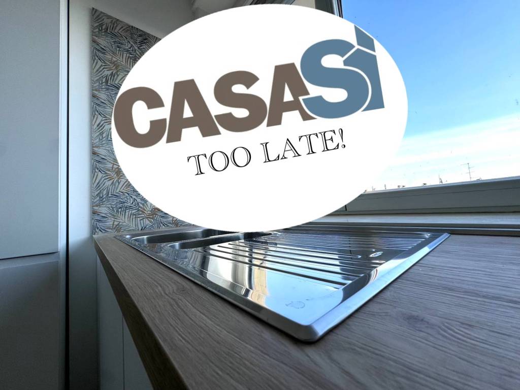 appartamento in affitto a Milano in zona Turro