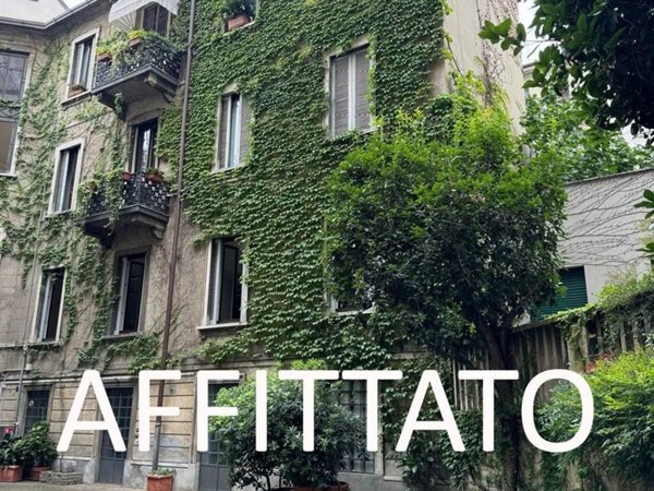 ufficio in affitto a Milano in zona Centro Direzionale